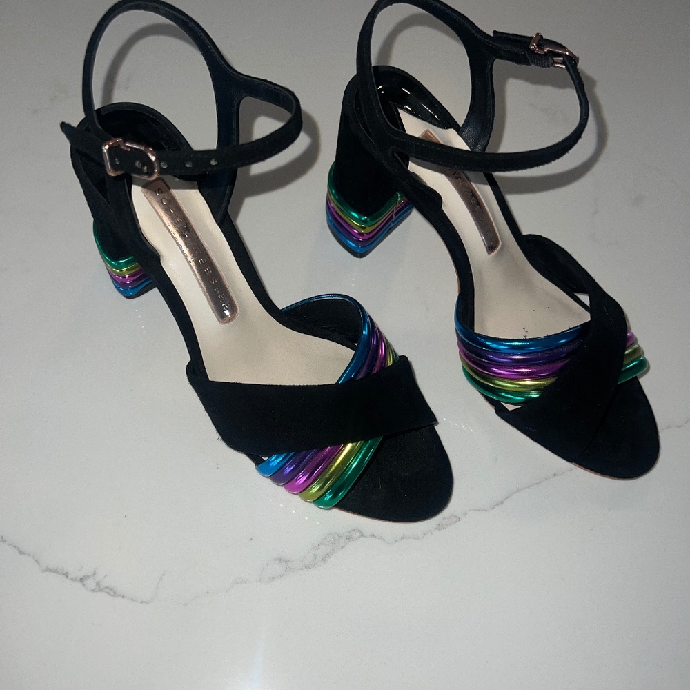 Sophia Webster size 36 1/2